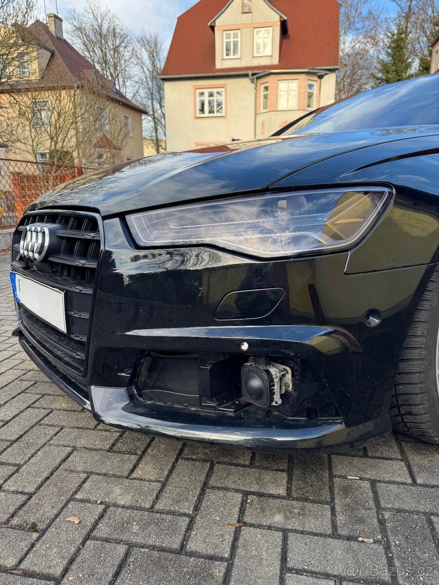 Audi S6 C7.5 405kw/670Nm 2015 - 3