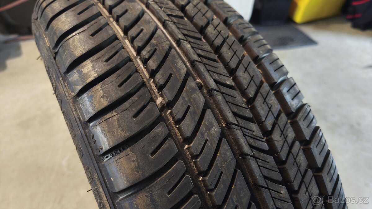 Rezerva 5x100 185/60 R14 - 3