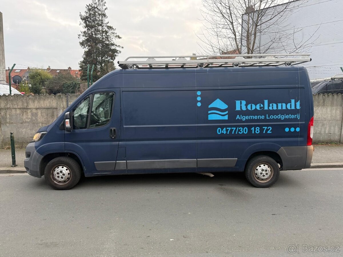 Stresni nosic - zahradka - 3