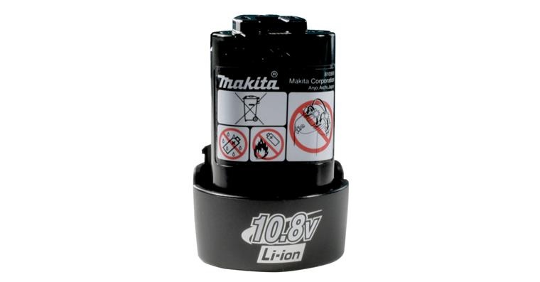 Baterie Bosch/Makita - 3