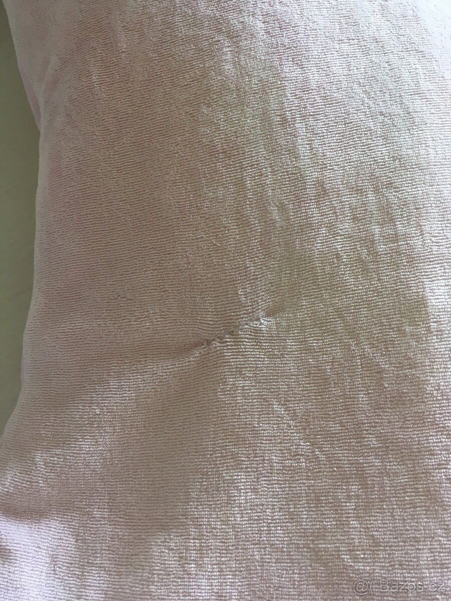 Kojící polštář - 3