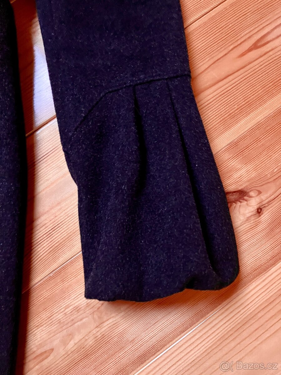 Betty Jackson kabátek - 3