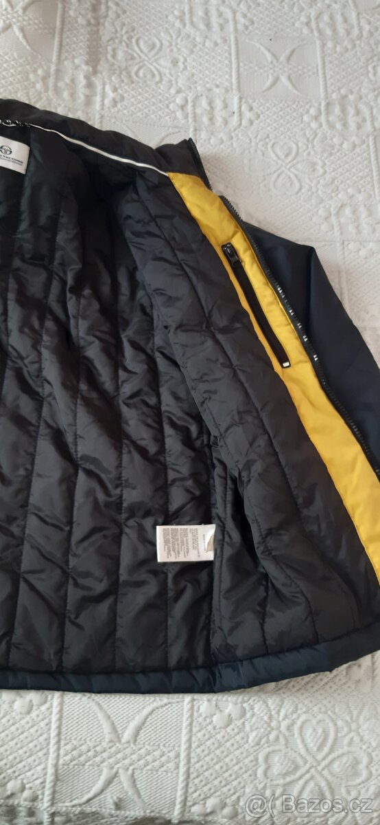 Dámská vyteplená bunda Sergio Tacchini - 3