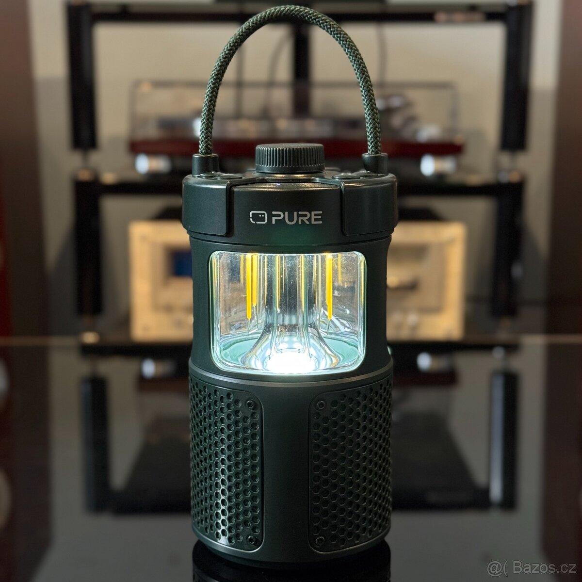 PURE Woodland Glow - 3