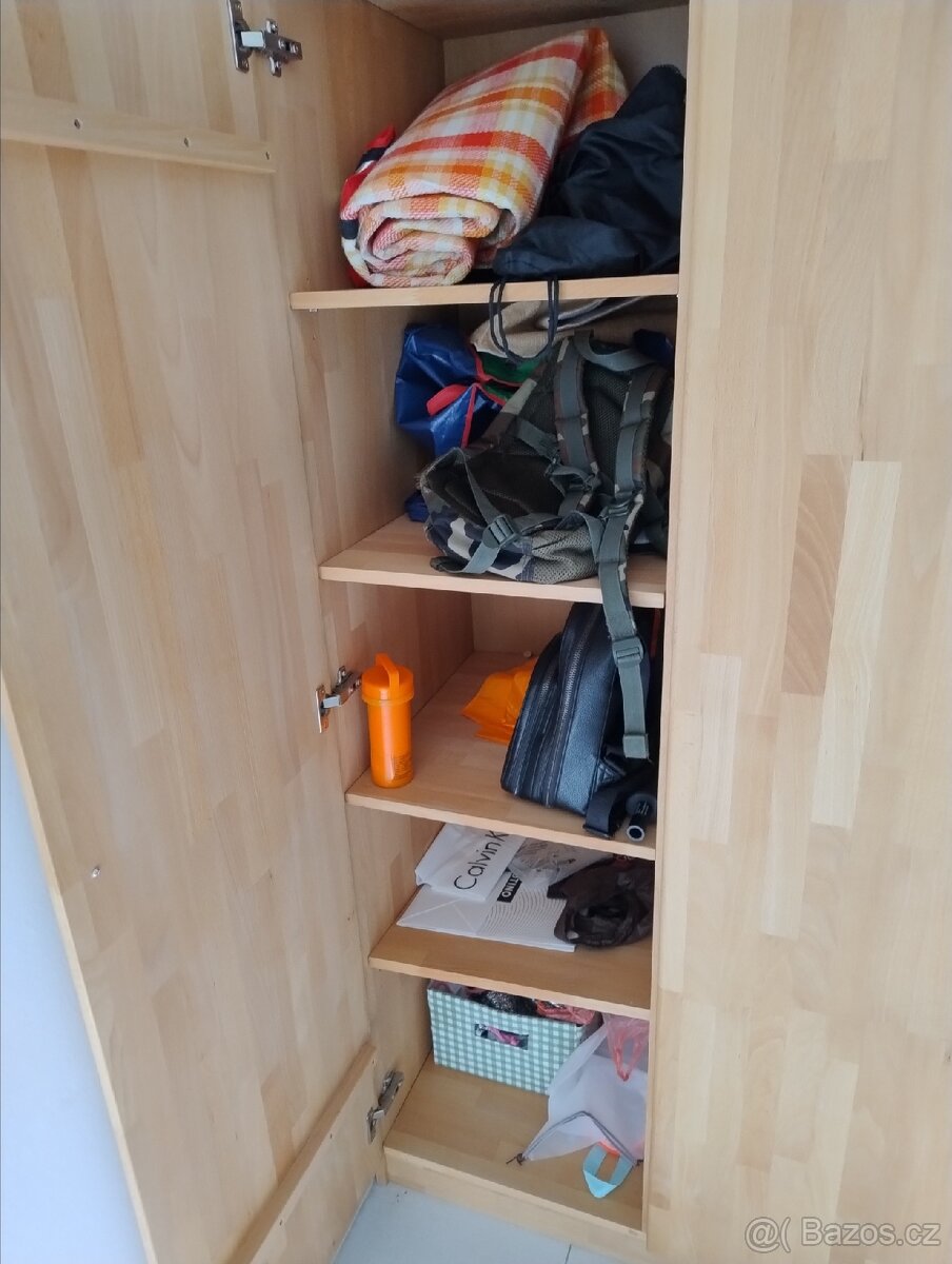 satni skrin dub masiv - 3