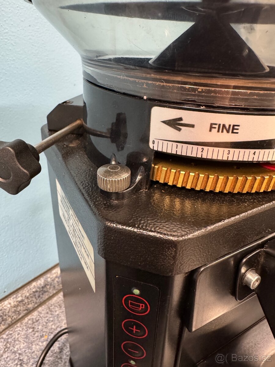 Mlýnek Anfim SCODY 2 - 3