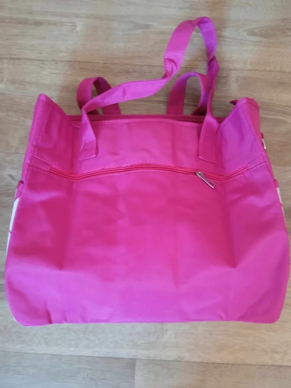 Přebalovací taška - 3