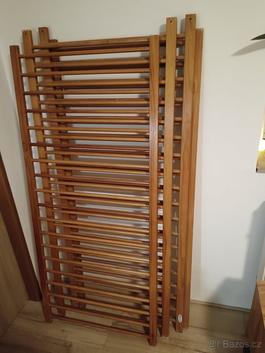 Ohrádka pro děti - 3