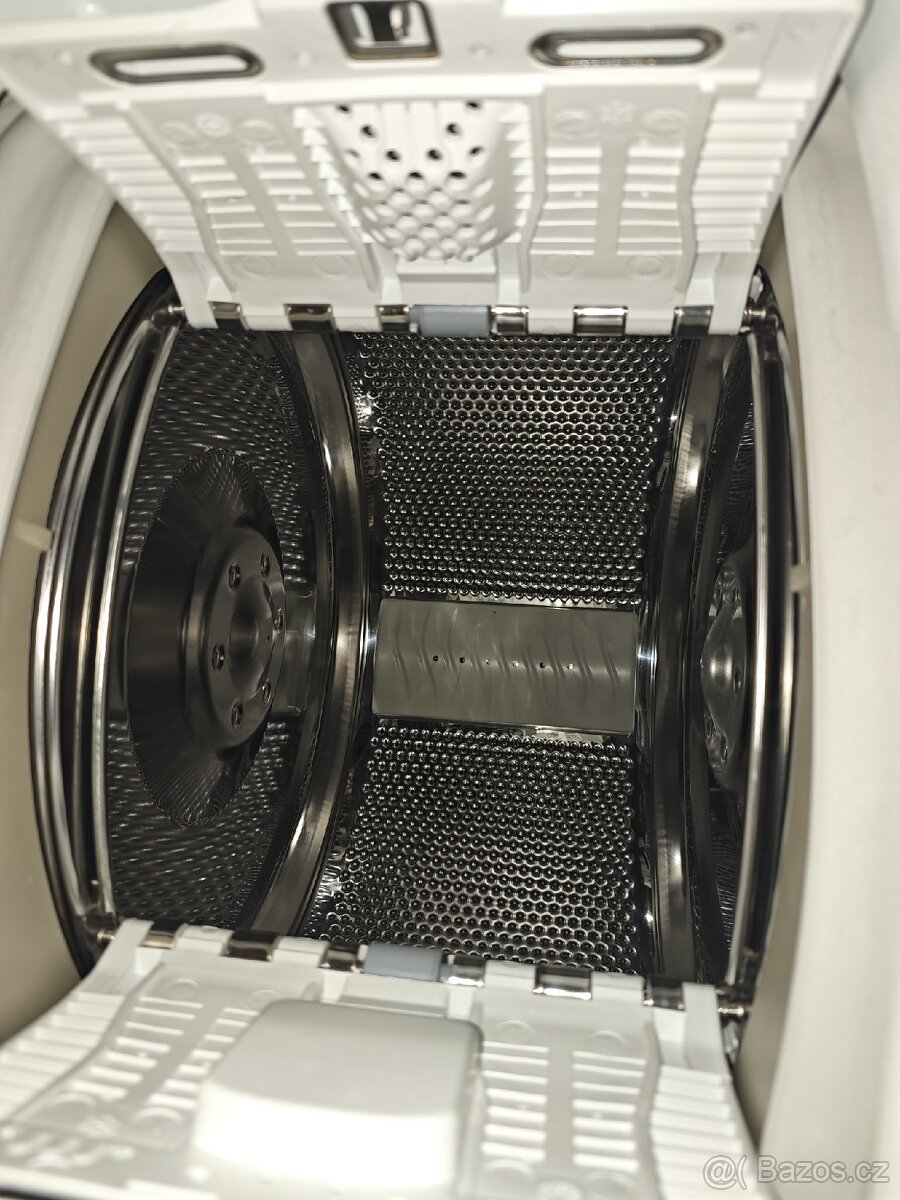 Pračka vrchem plněná HAIER - 3