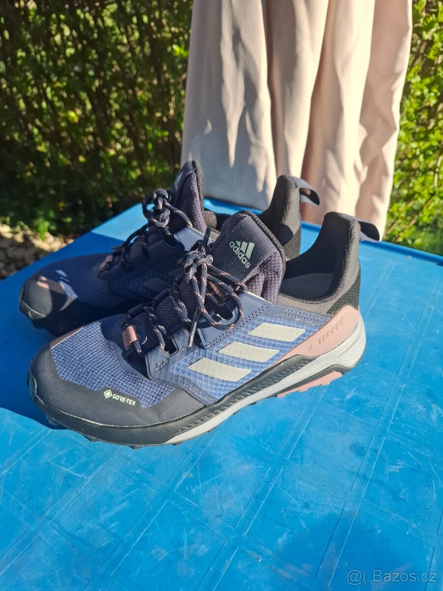 Adidas s goretexem - 3