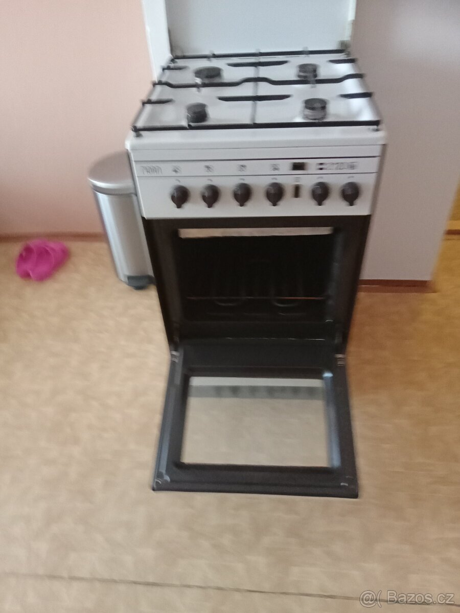 Sporak - 3