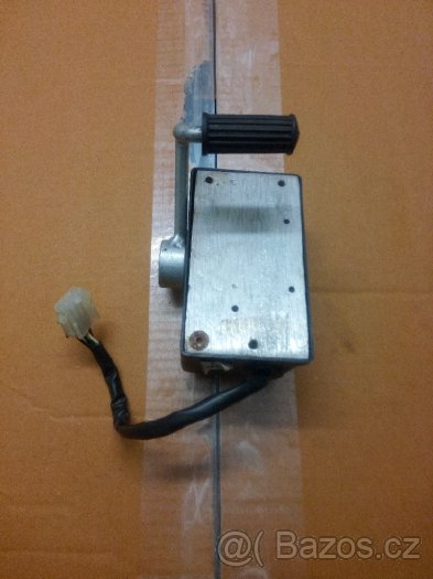 CTM ZERO 75, LAVOR, WEIDNER, FASA - 3