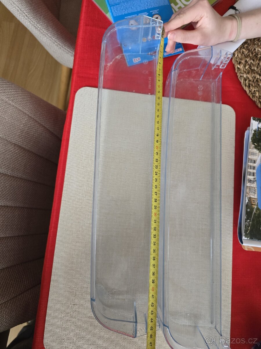 Police: lednice Electrolux - 3