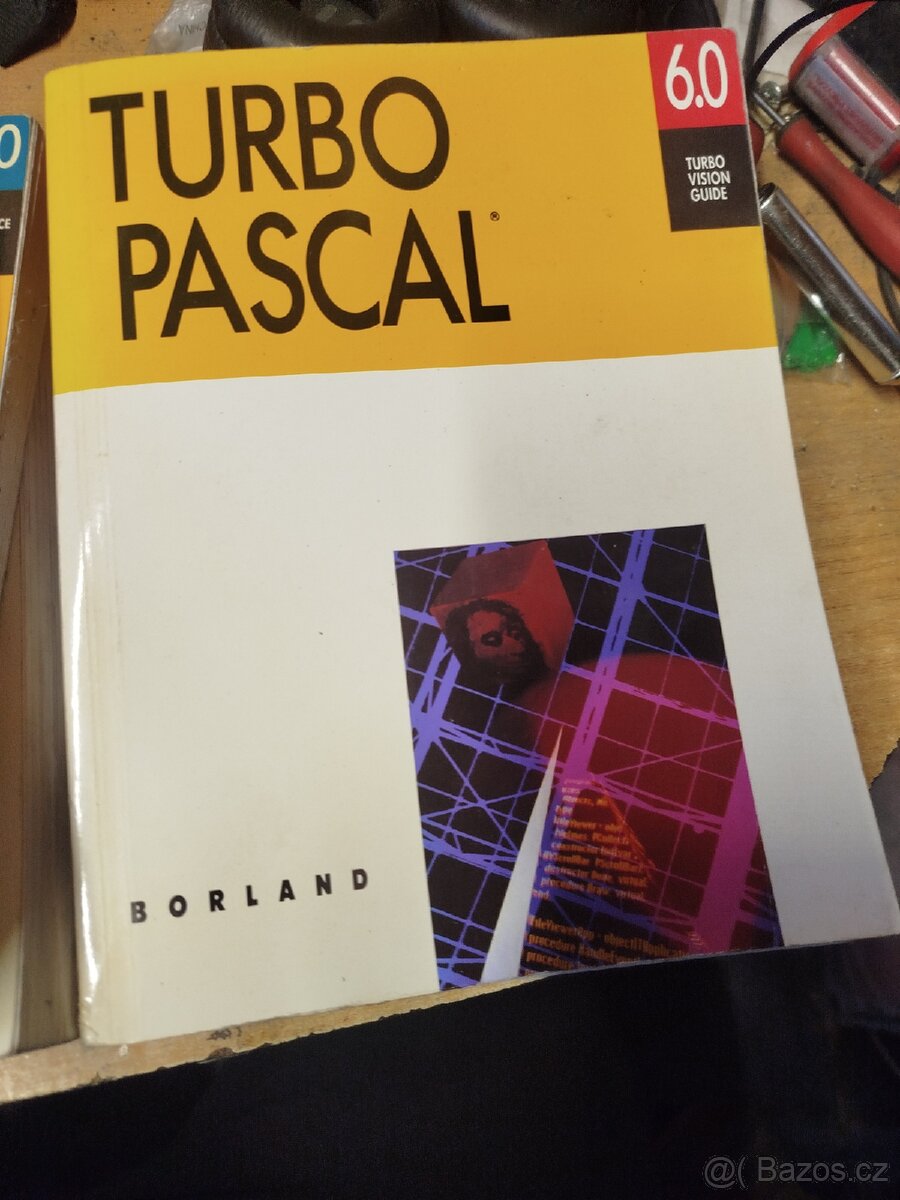 3xturbo pascal - 3