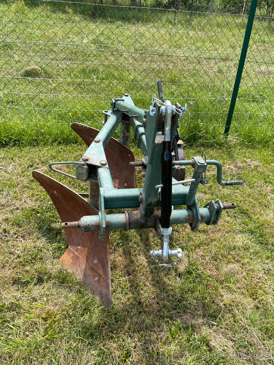 Pluh - 3
