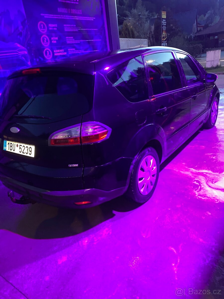 Ford S-Max - 3