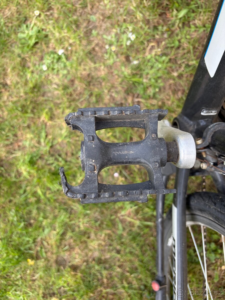 Merida Crossway (28”) - 3