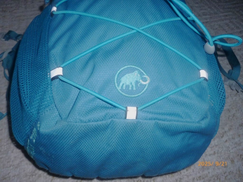 MAMMUT - batoh - 3