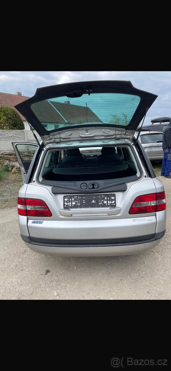 Fiat stilo na nd - 3