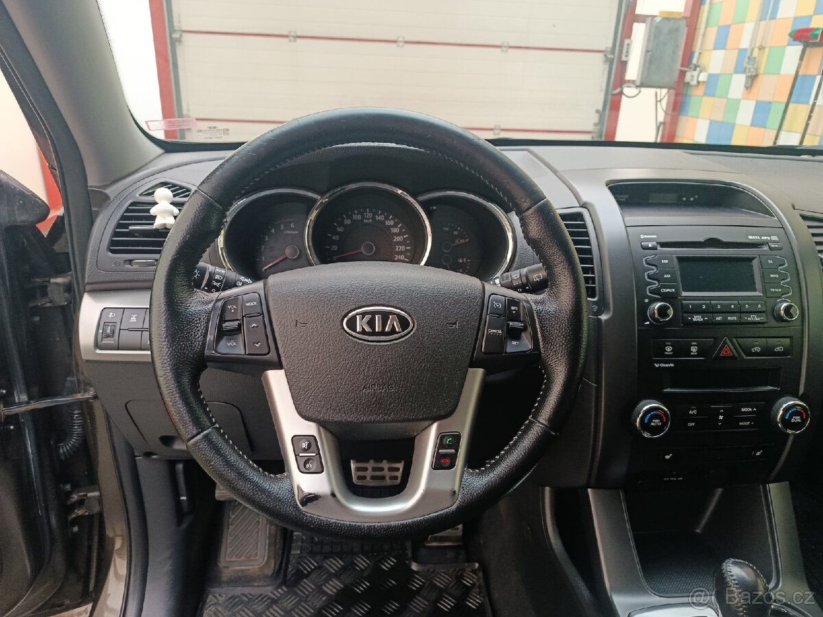 Kia Sorento - 3