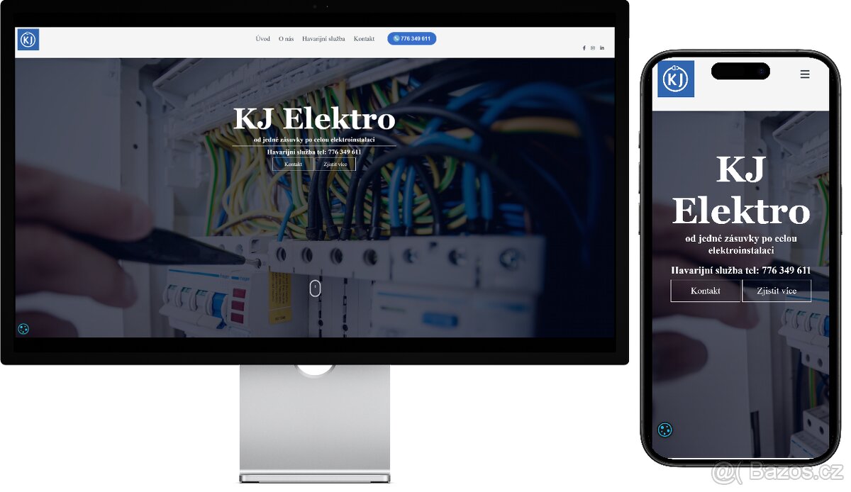 HodaWeb - tvorba webových stránek - 3