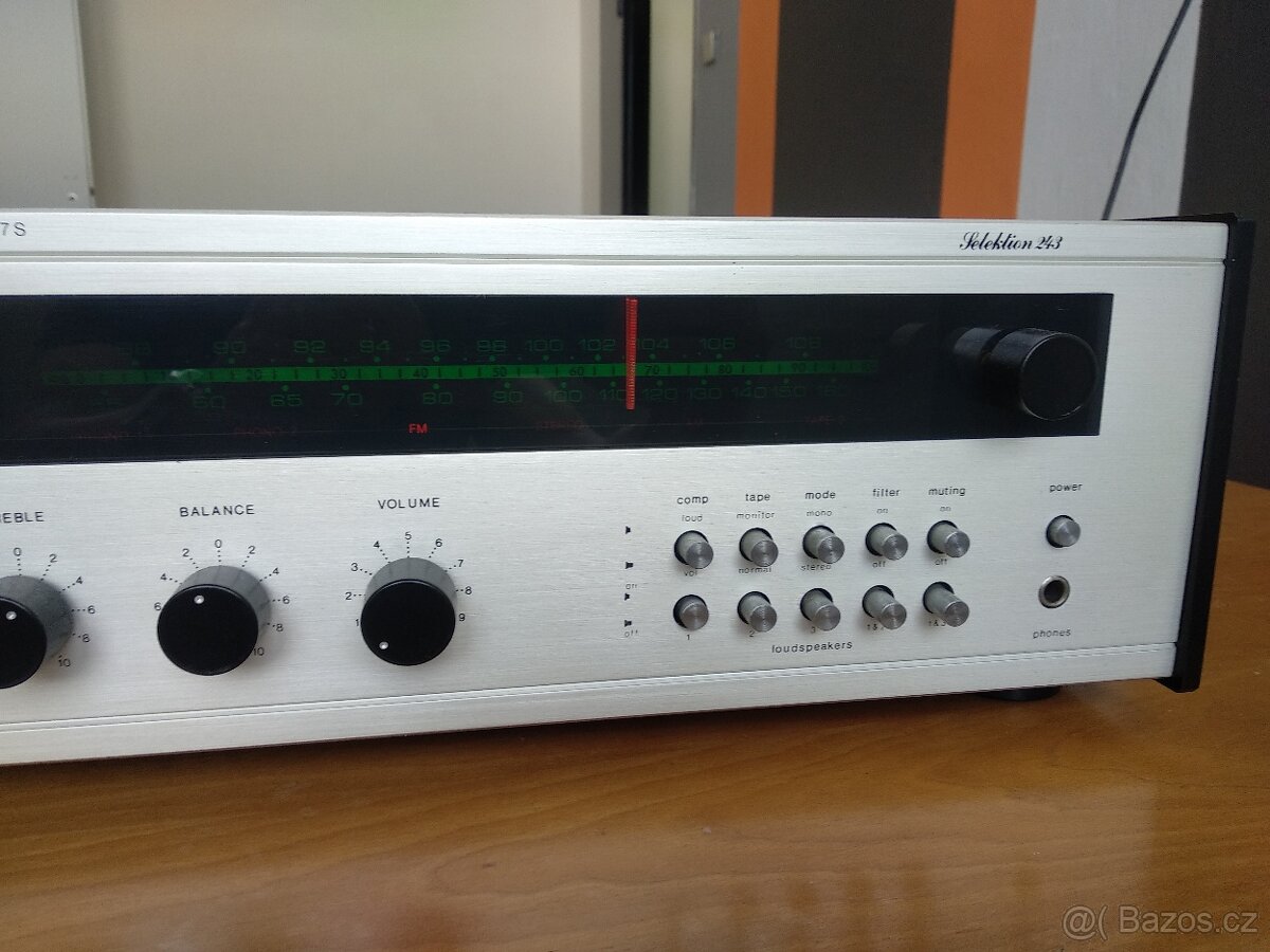 SCOTT R-77 S Selection243 - 3