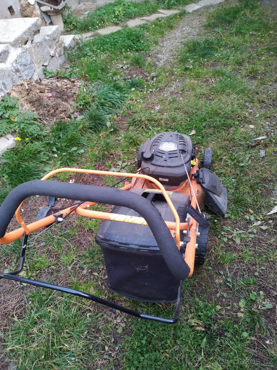 Sekačka Patriot lm51 sp - 3