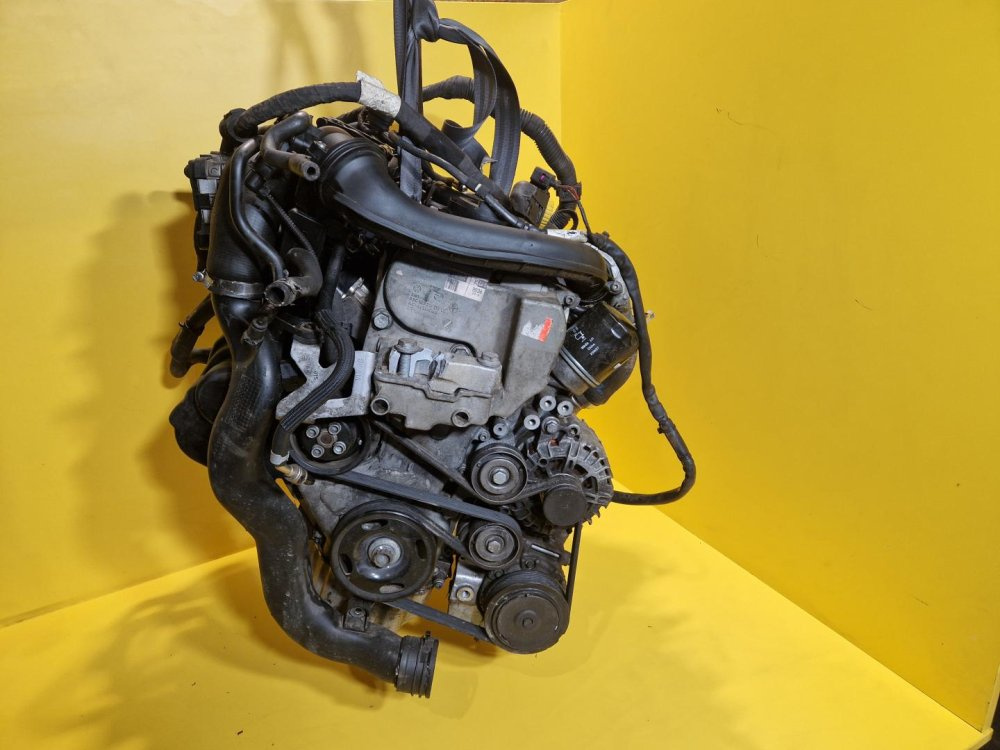 Motor CAVC 1.4 TSI - VW, ŠKODA ,AUDI, SEAT- 11985 - 3