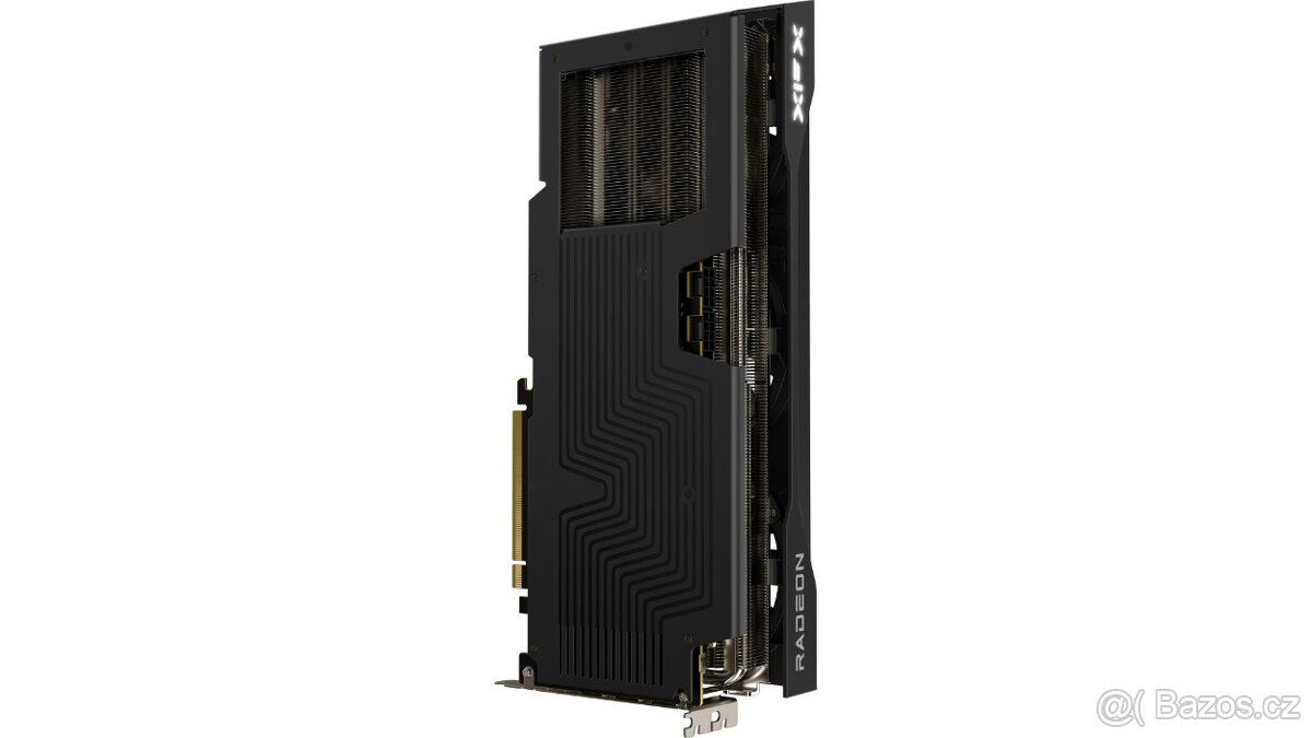 XFX Swift RX 9070 XT 16GB GDDR6 - Záruka 3 Roky alza.cz - 3