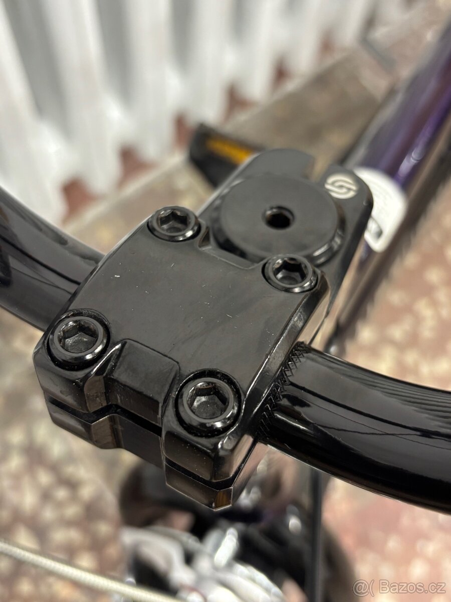 BMX WETHEPEOPLE 2023 crs 18’ - 3