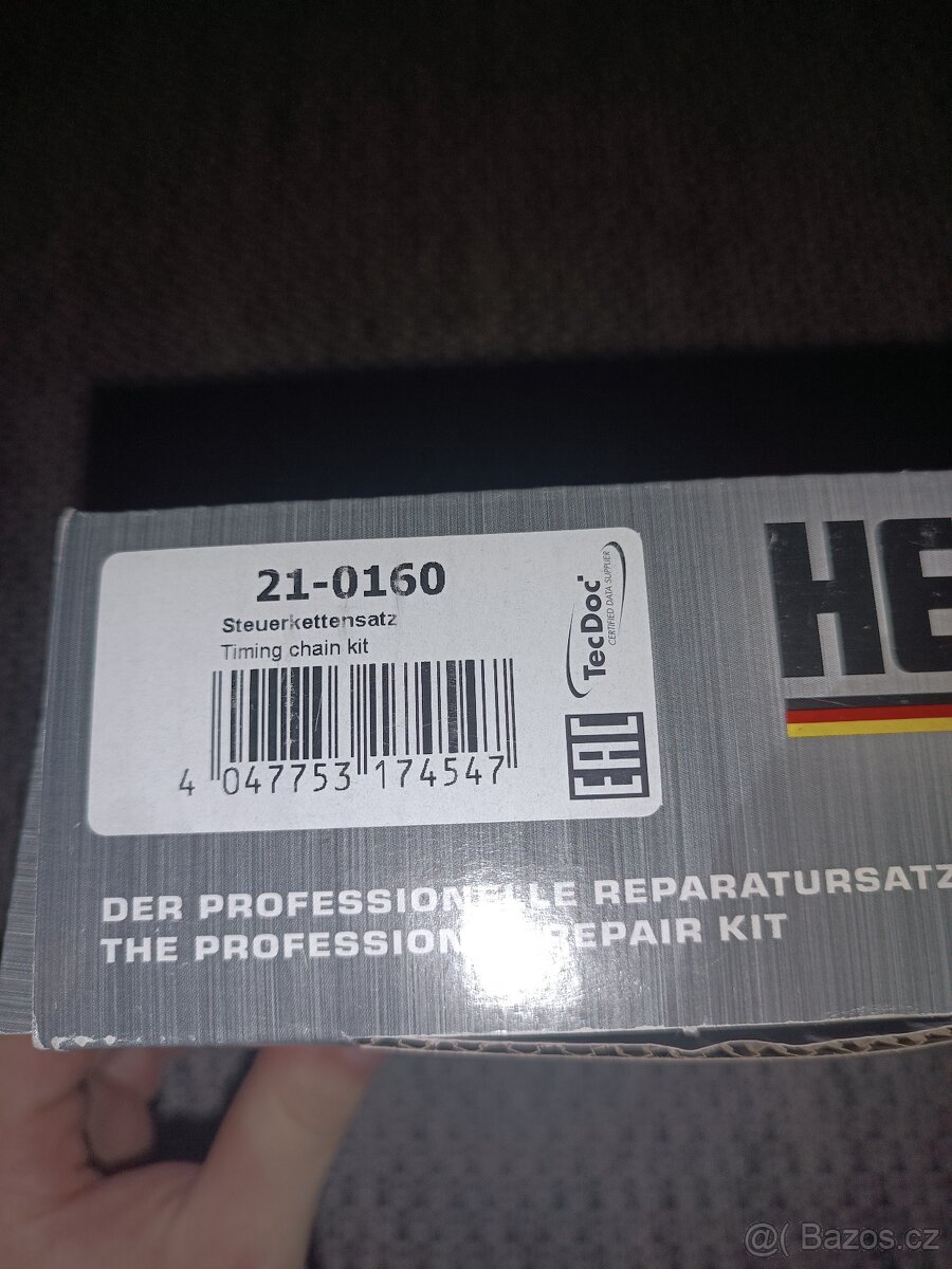 Nové součástky Volkswagen, Škoda, Seat, Opel a jiné - 3