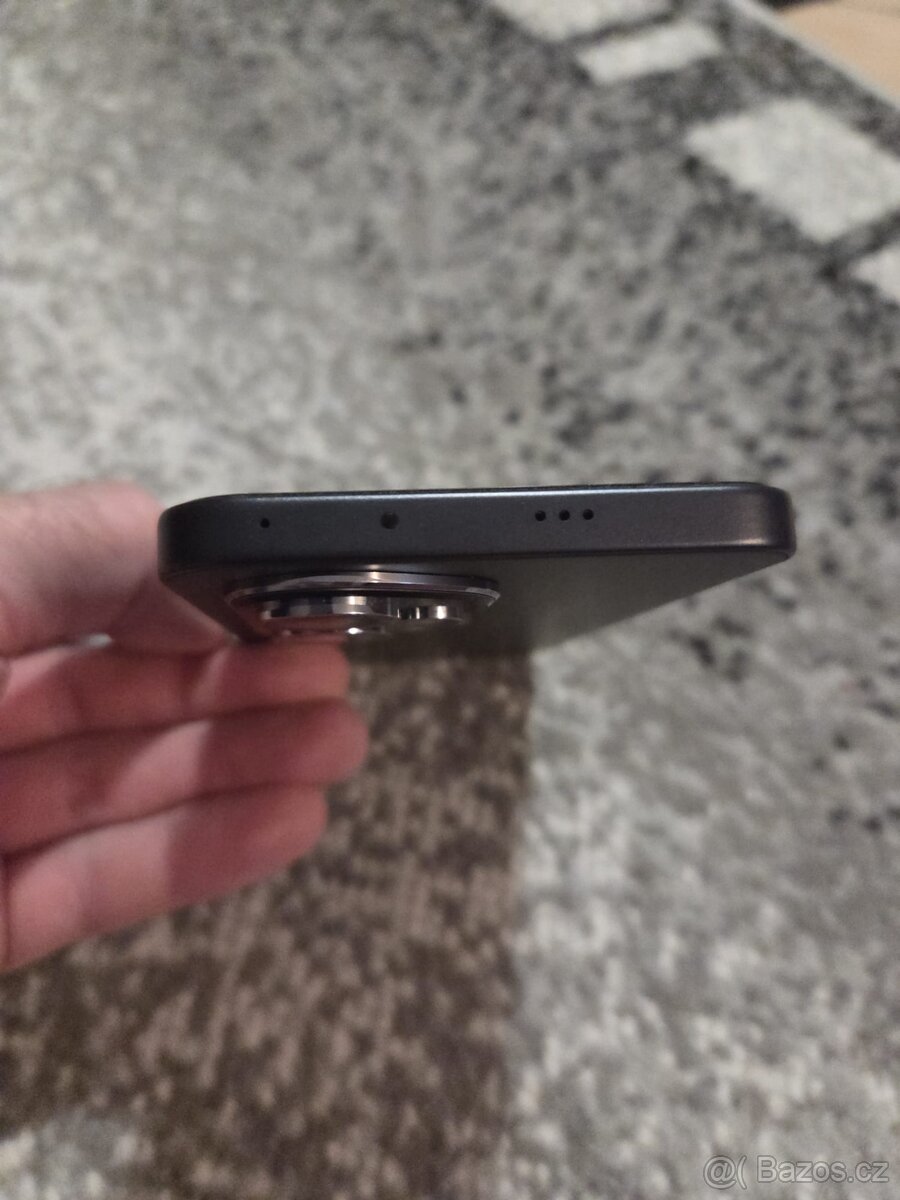 Honor 400, 8/512 gb. "Černá". - 3