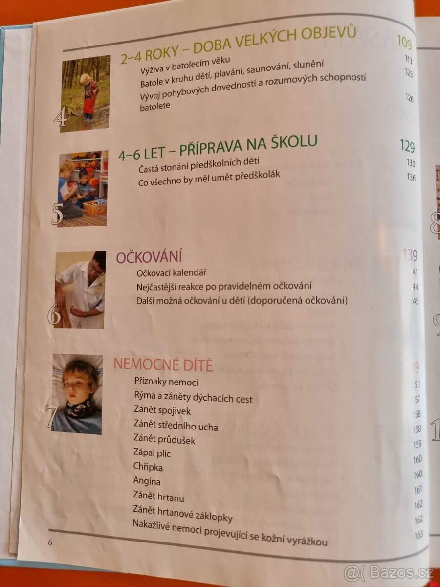 Kniha o matce a dítěti - Martin Gregora - 3