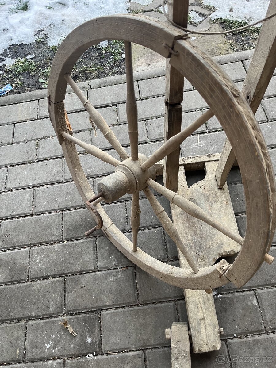 Starý Kolovrátek - 3