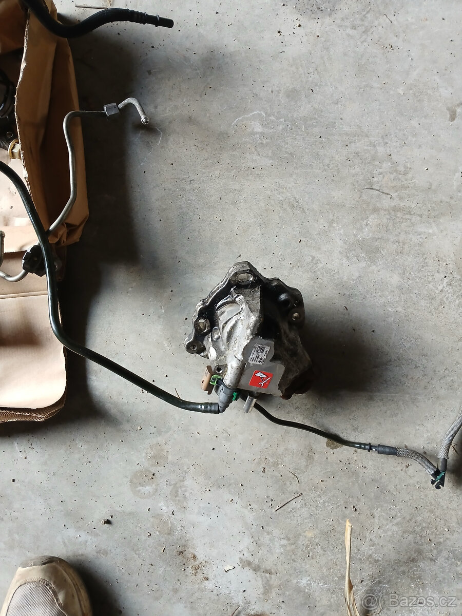 PEUGEOT BOXER 2 hdi 120 kw - 3