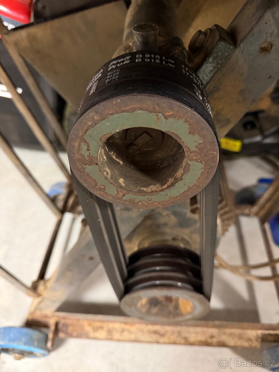 Prodám cirkulárka - 3