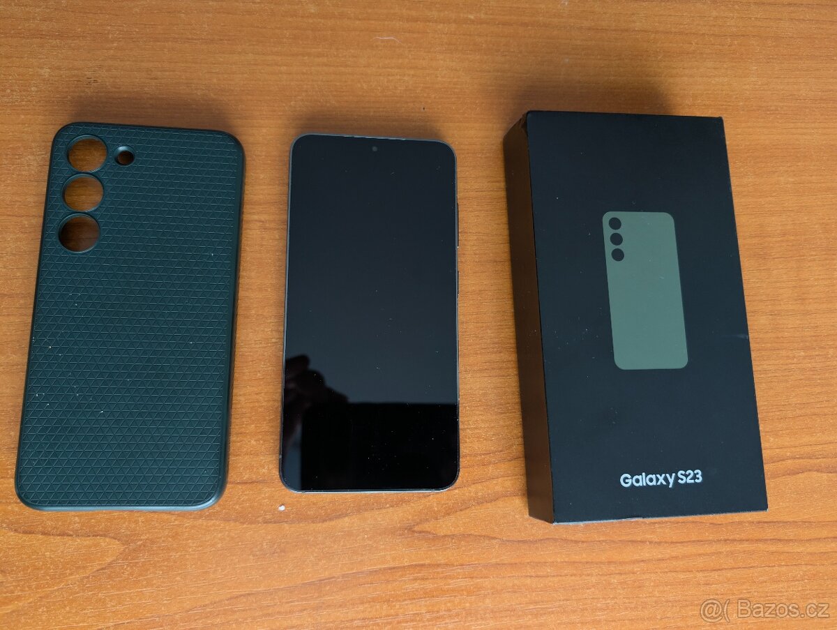 Samsung S23 256GB - 3