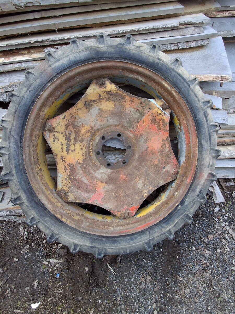 Kompletní kolo RS-09 - 3