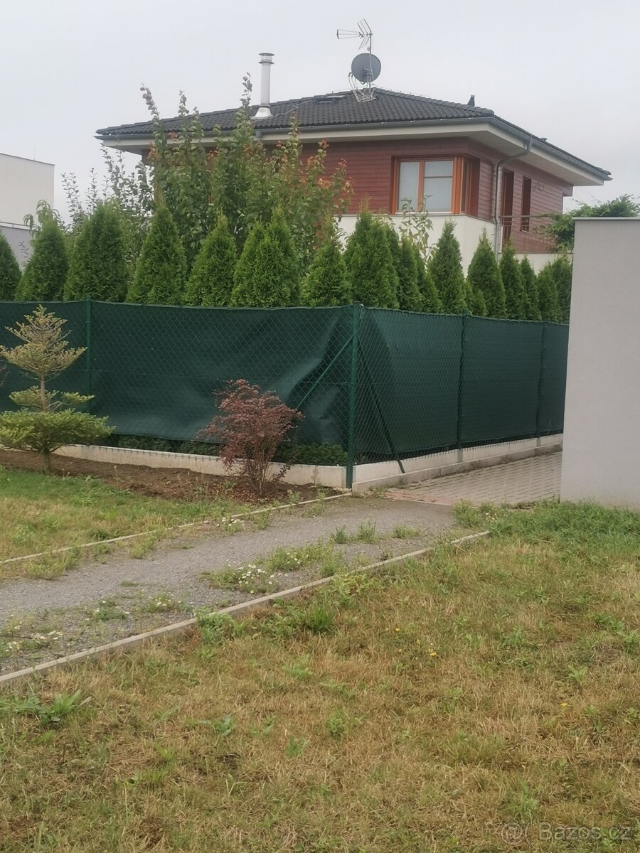 Prodám rodinný dům Praha Pitkovice - 3