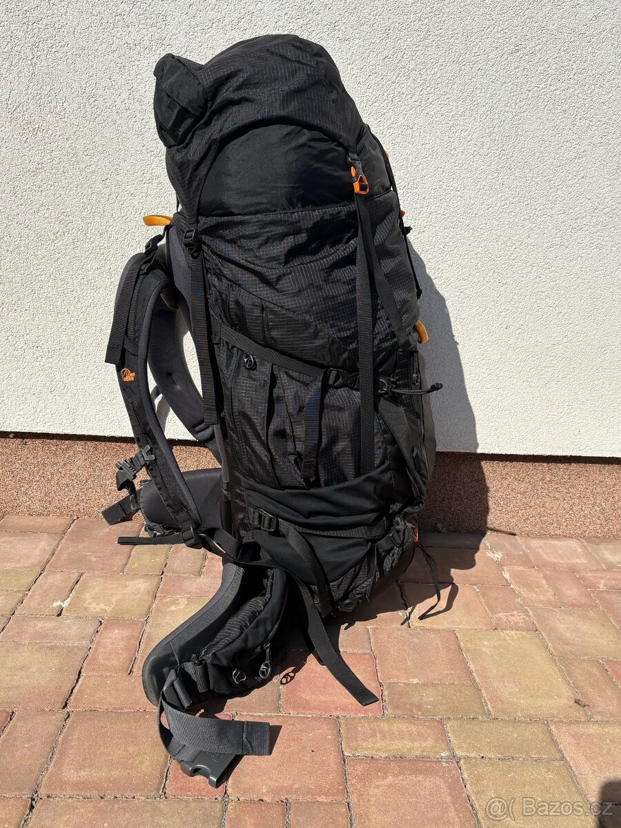 Batoh Lowe Alpine - 3