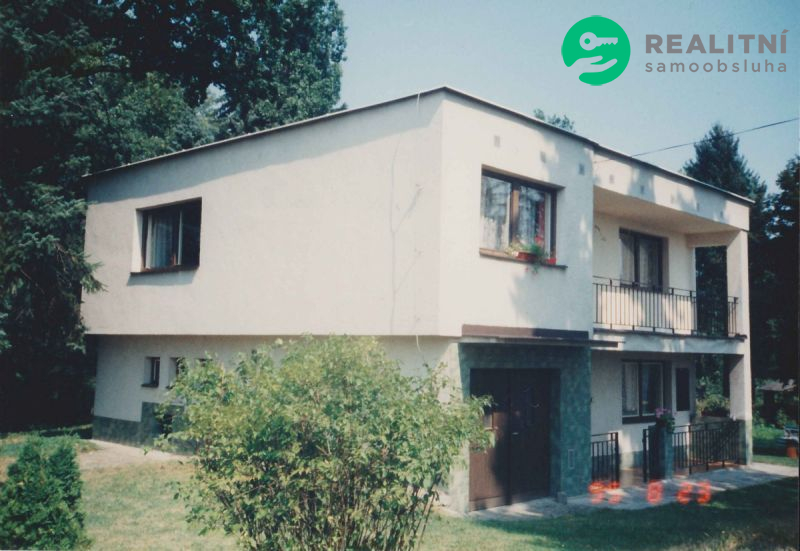 Prodám svou 1/3 nemovitosti (domu, pozemku a chaty) v... - 3