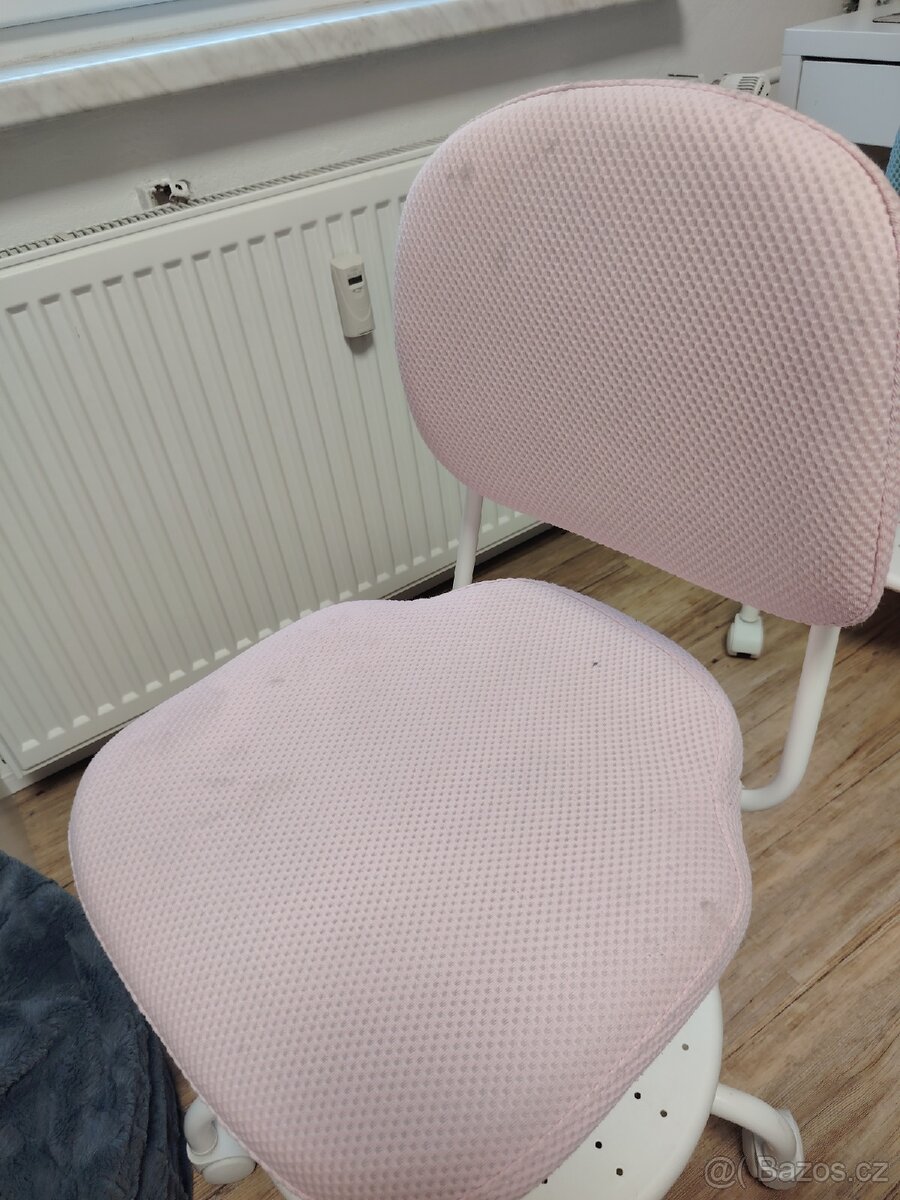 kancelářská židle dětská - 3