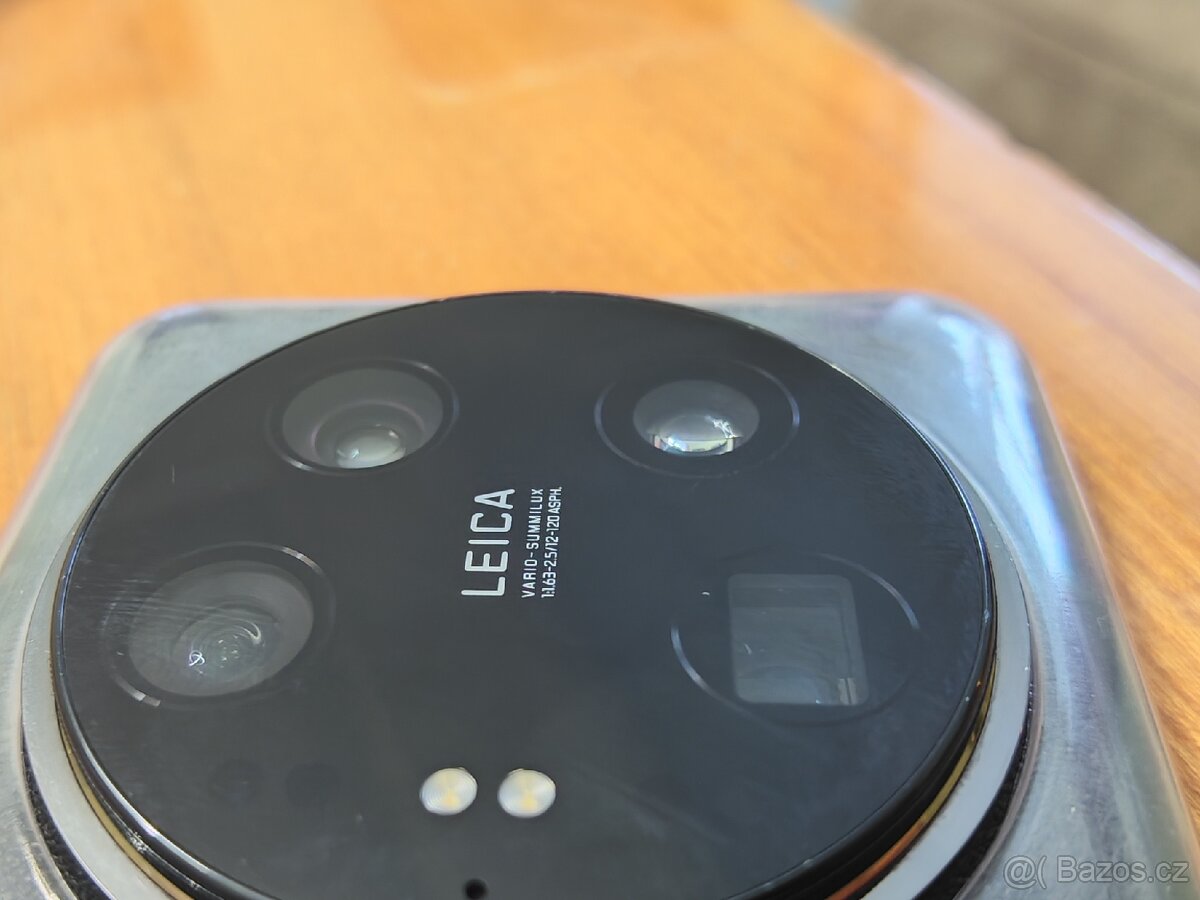 XIAOMI 14 ULTRA 12/256 HYPER OS3 ENG/CN - TOP STAV - 3