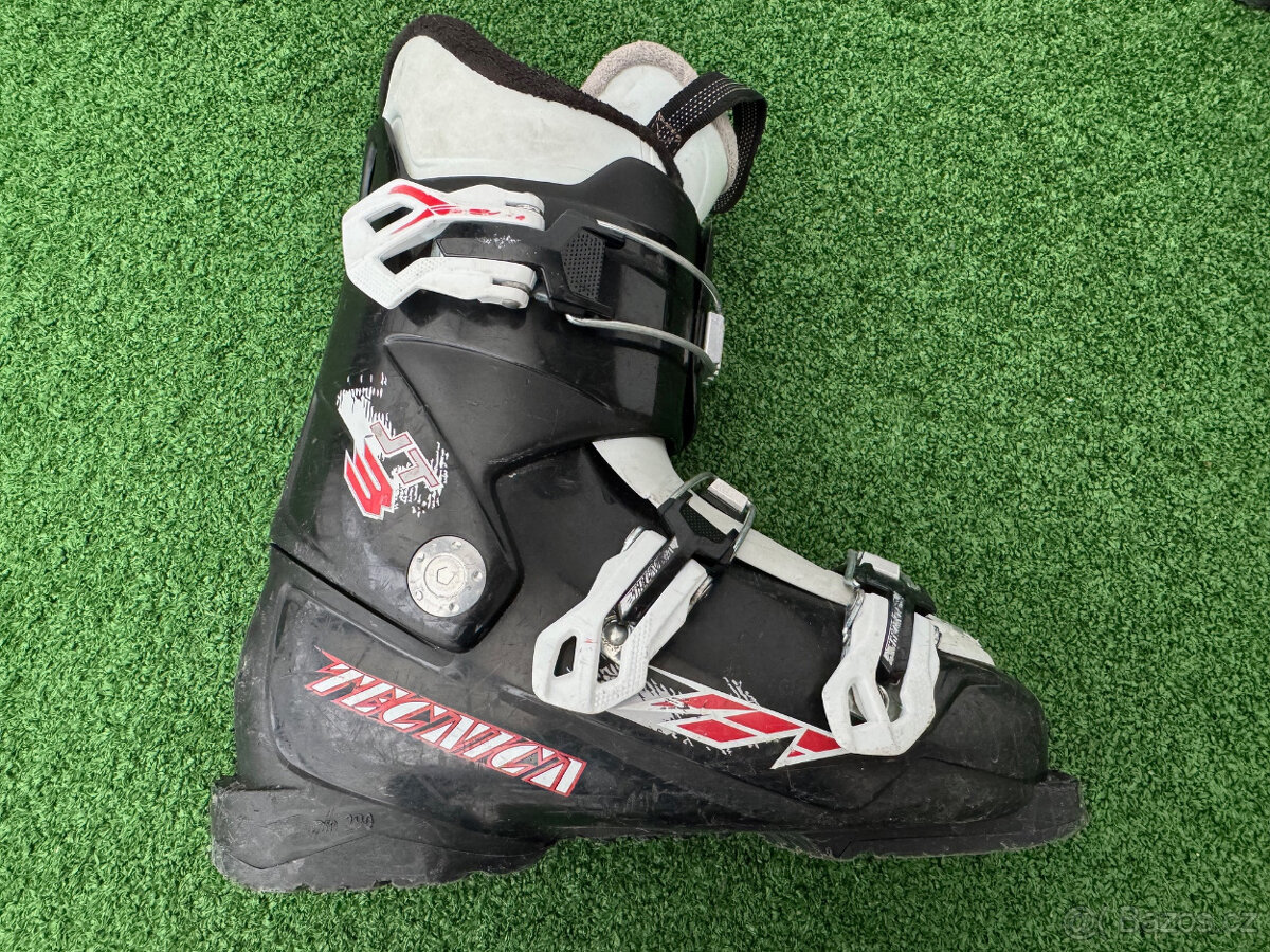 Dětské lyžáky Technica - 3