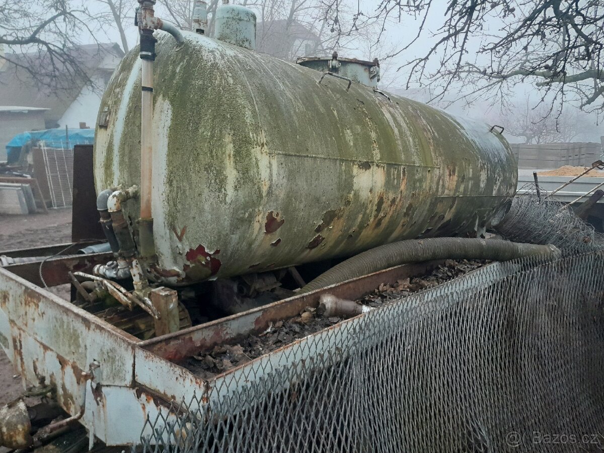 Fekál za traktor - 3