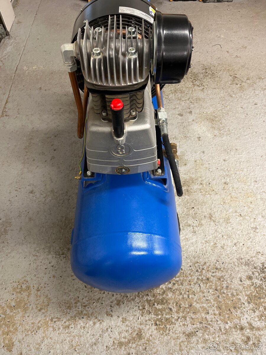 Prodám kompresor Orlík - 3