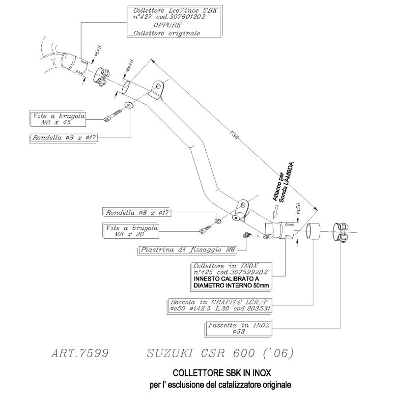 Suzuki GSR 600 Miv - 3