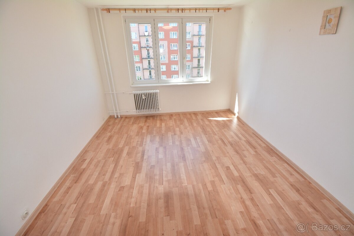 2+1 Toužim NÁJEM - 3