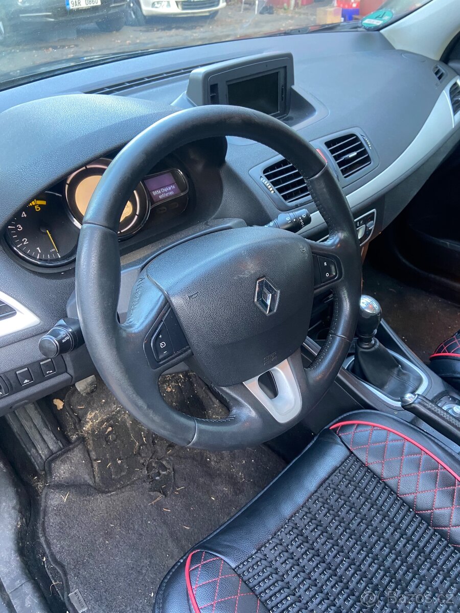 Prodám Renault Megane - 3