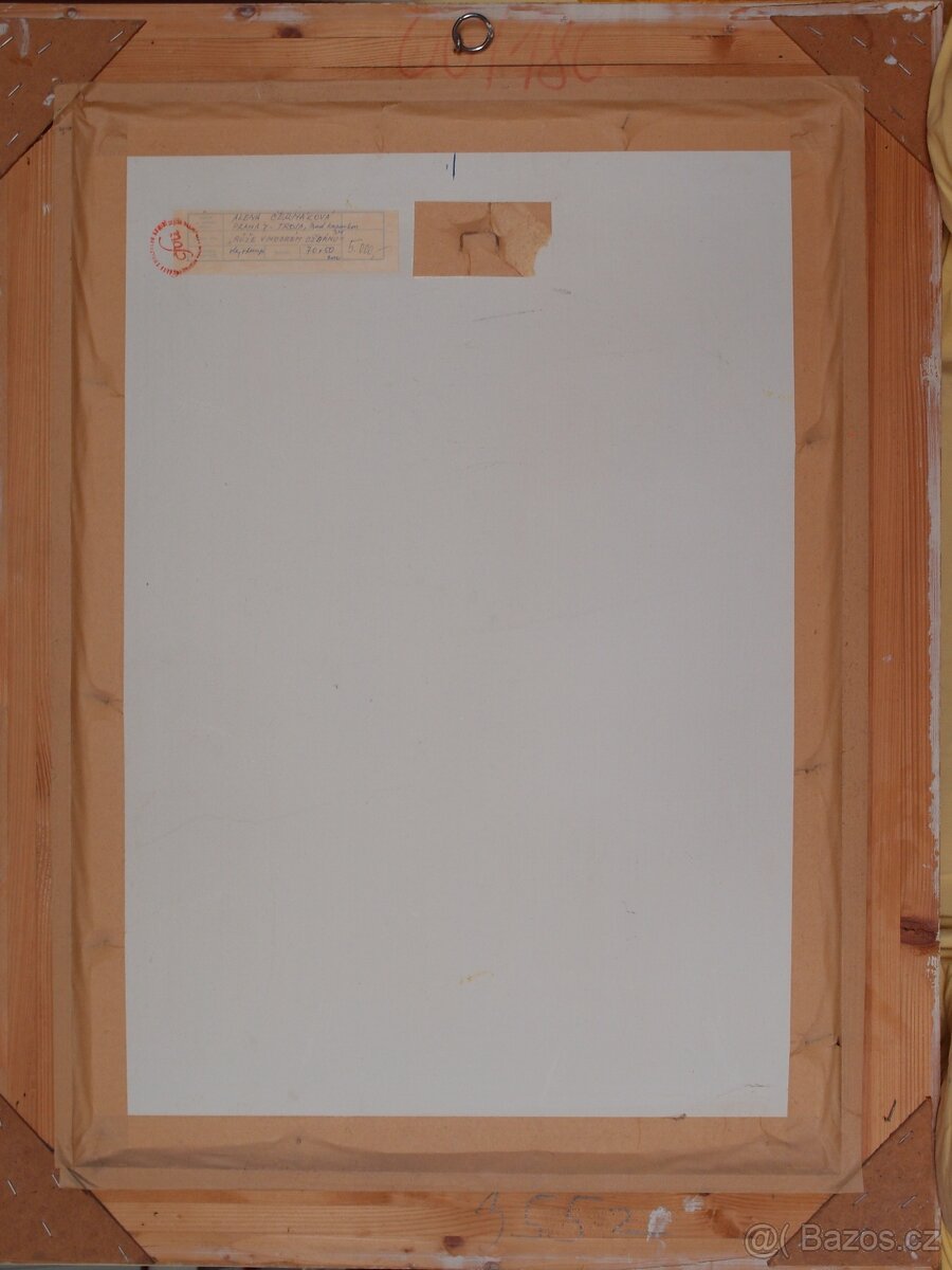 Čermáková Alena - 3